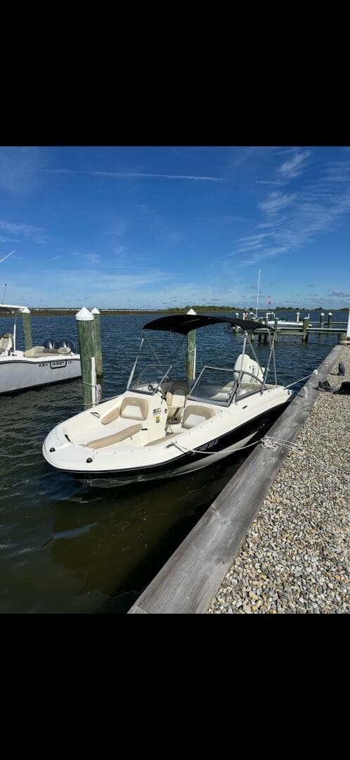 2016 Stingray 191 DC — photo 2