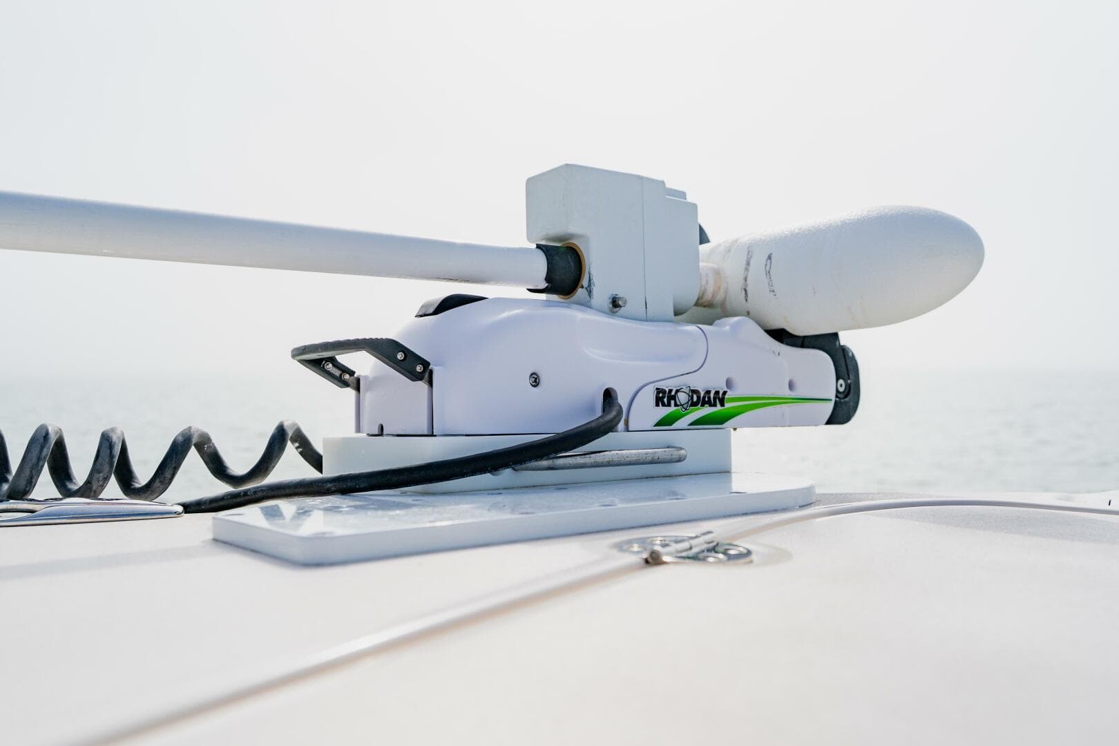 2021 Grady-White Canyon 306 — photo 14