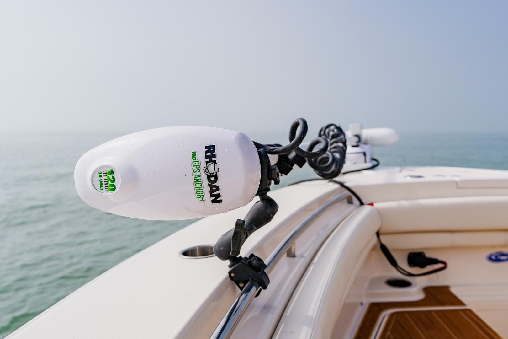 2021 Grady-White Canyon 306 — photo 13