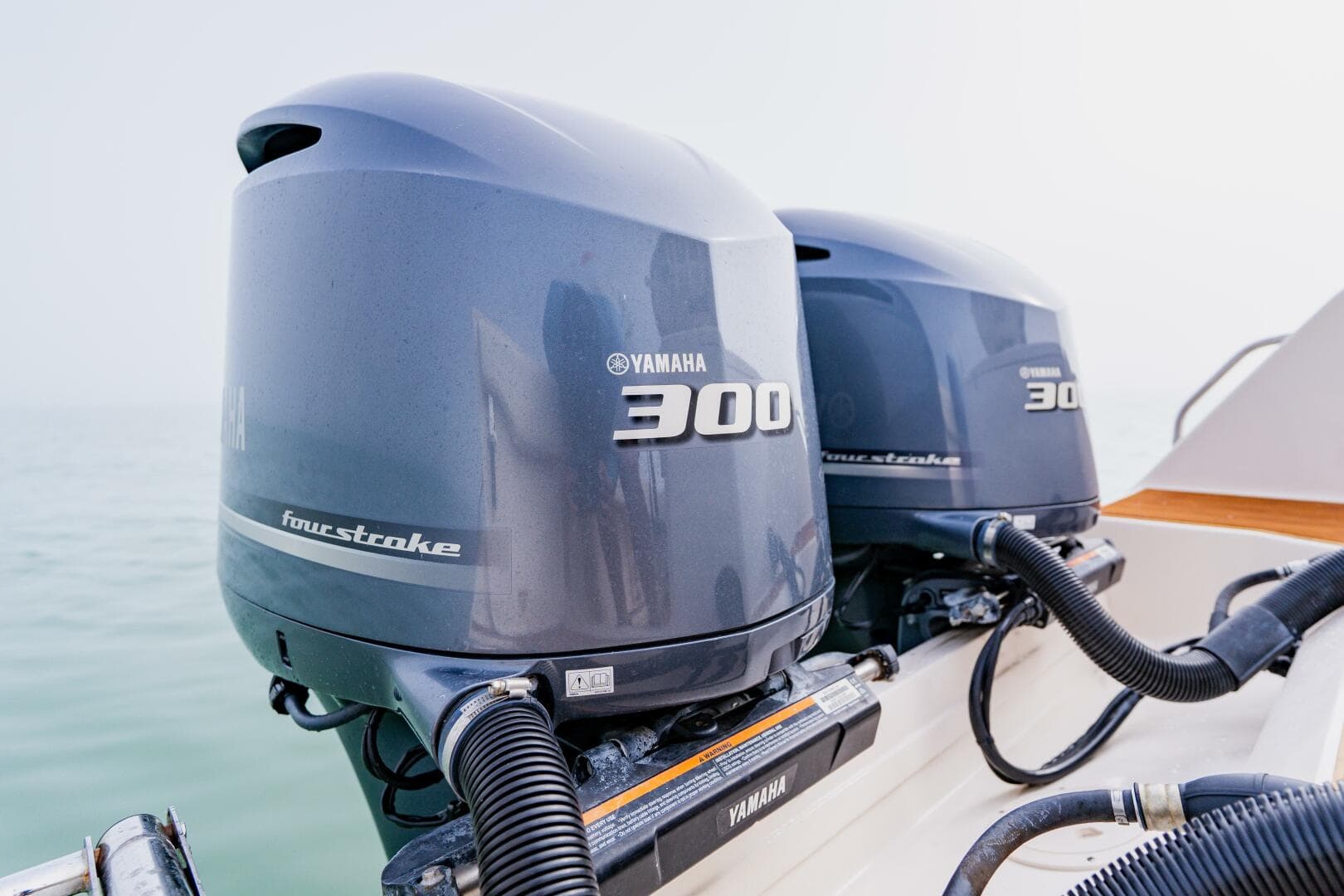 2021 Grady-White Canyon 306 — photo 42