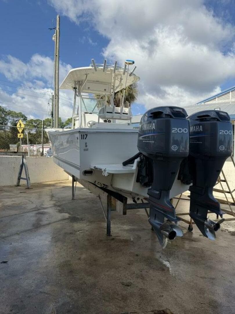 2004 Regulator — photo 5