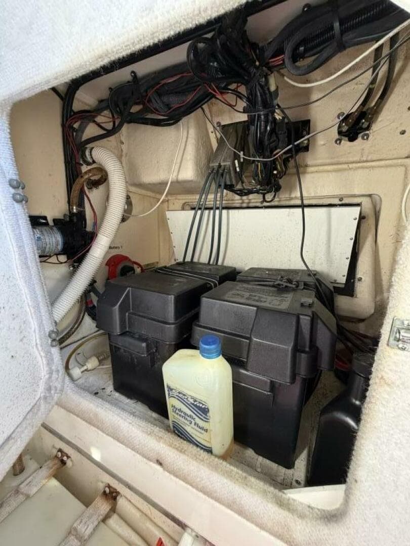 2004 Regulator — photo 15