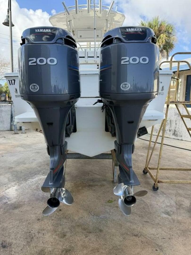 2004 Regulator — photo 18