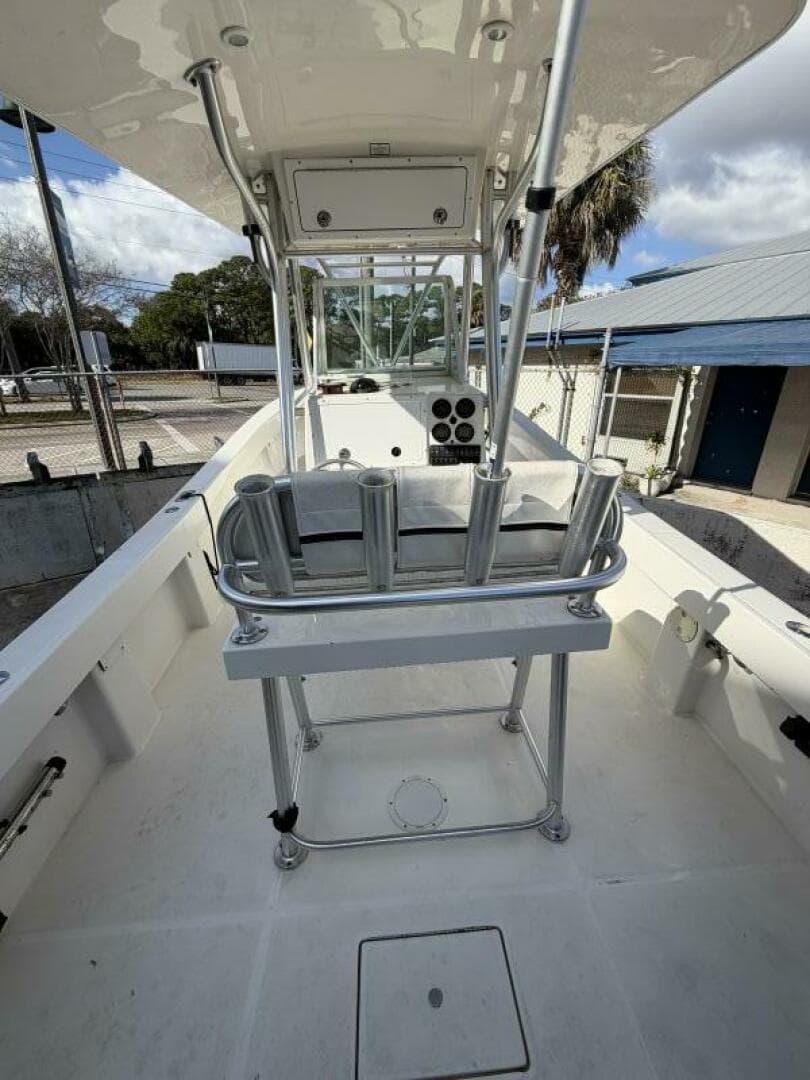 2004 Regulator — photo 8