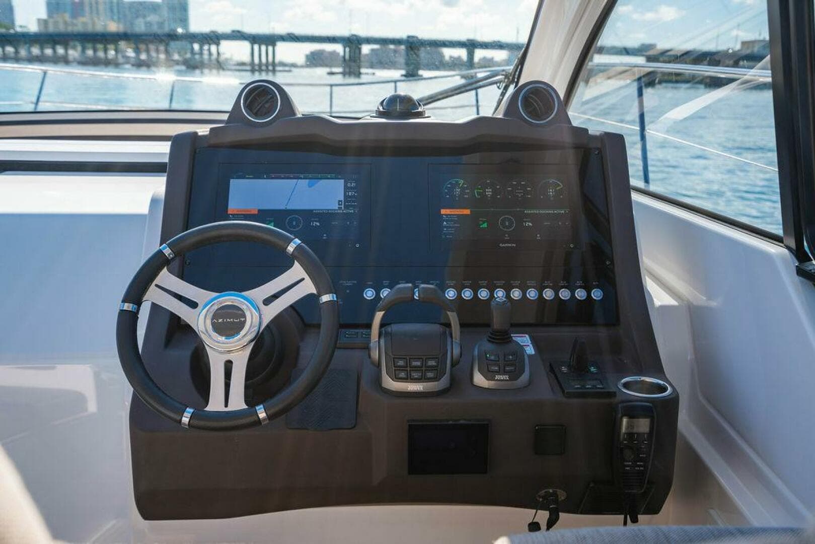 2022 Azimut 45 Atlantis — photo 17