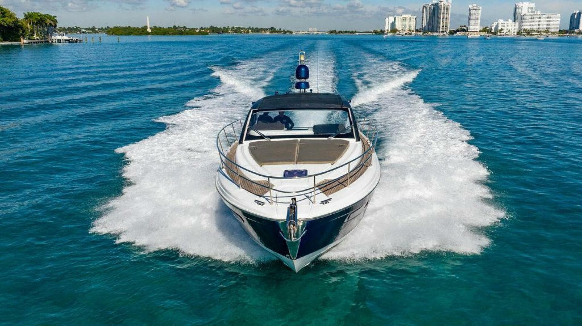 2022 Azimut 45 Atlantis — photo 33