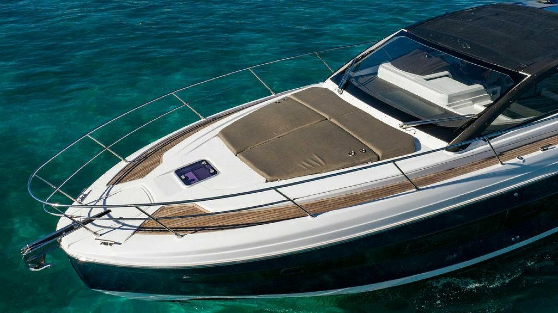 2022 Azimut 45 Atlantis — photo 35