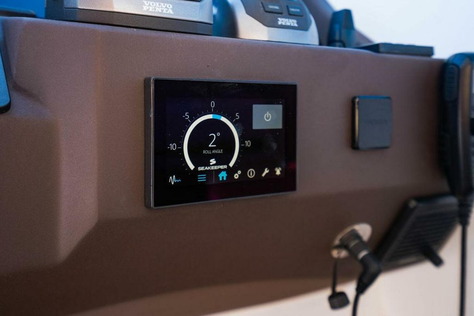 2022 Azimut 45 Atlantis — photo 19