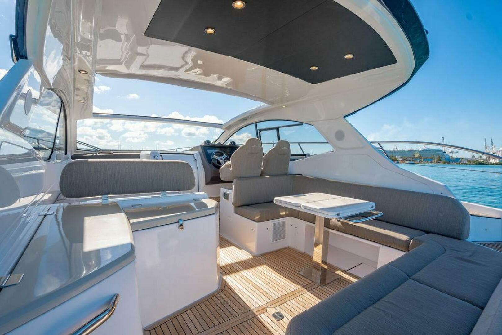 2022 Azimut 45 Atlantis — photo 20