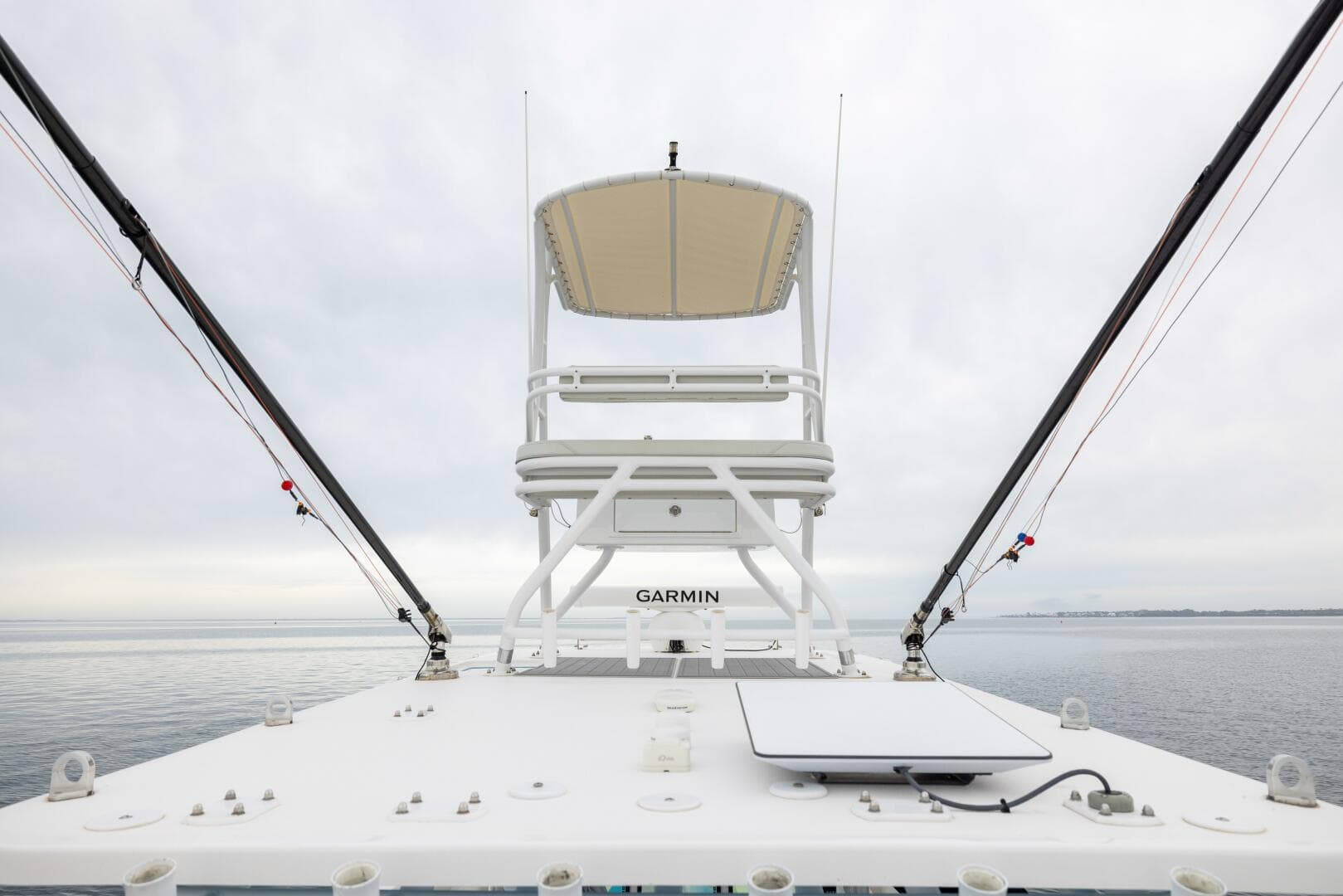 2020 Invincible 40 Catamaran — photo 19