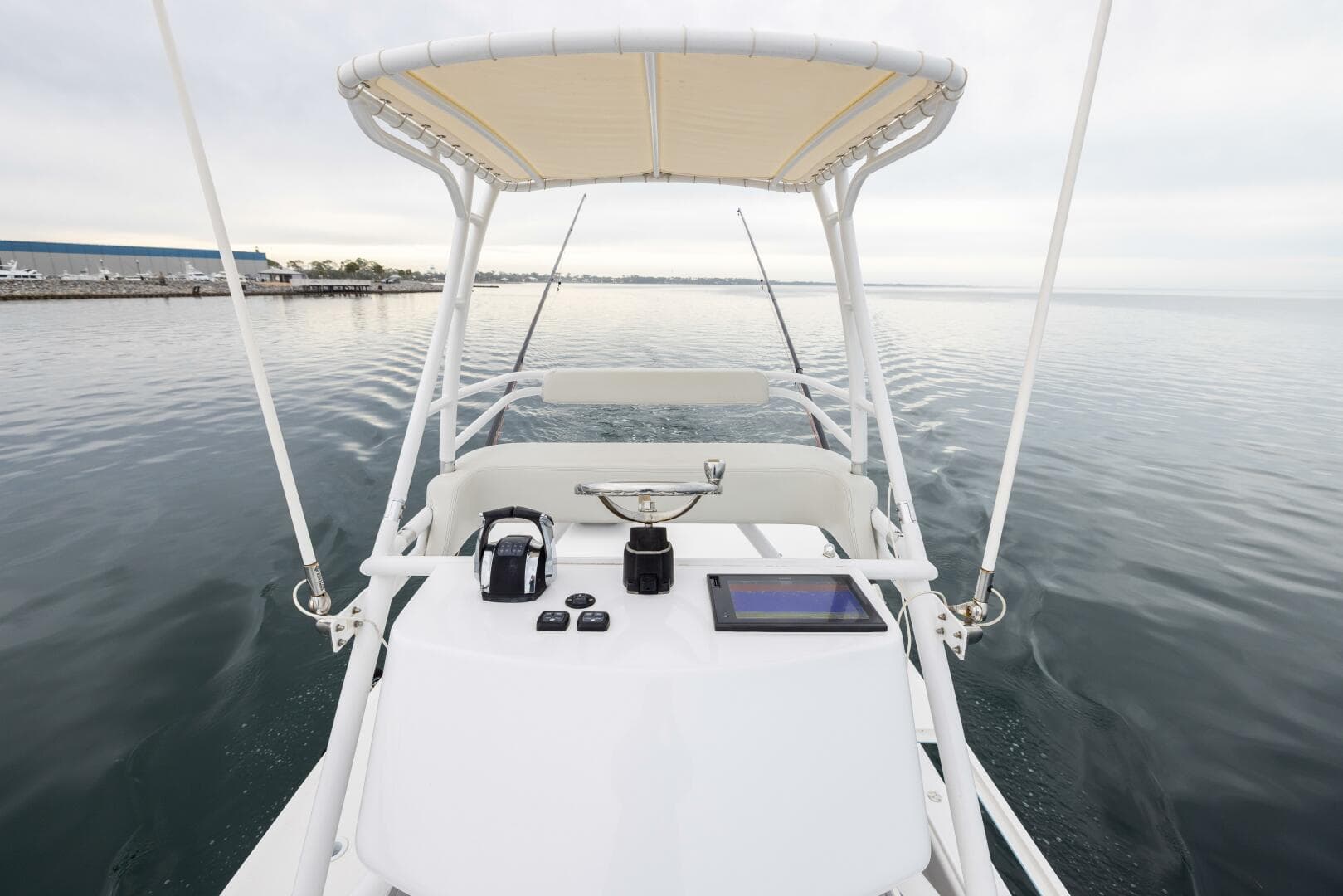 2020 Invincible 40 Catamaran — photo 20