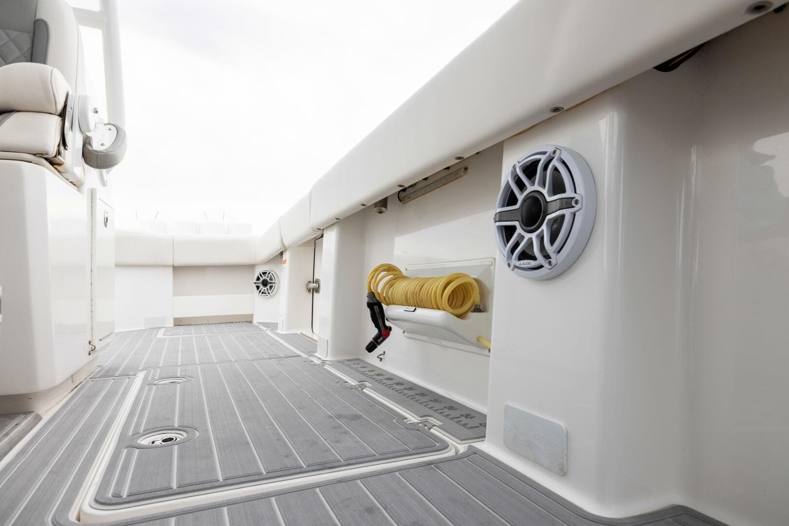 2020 Invincible 40 Catamaran — photo 23