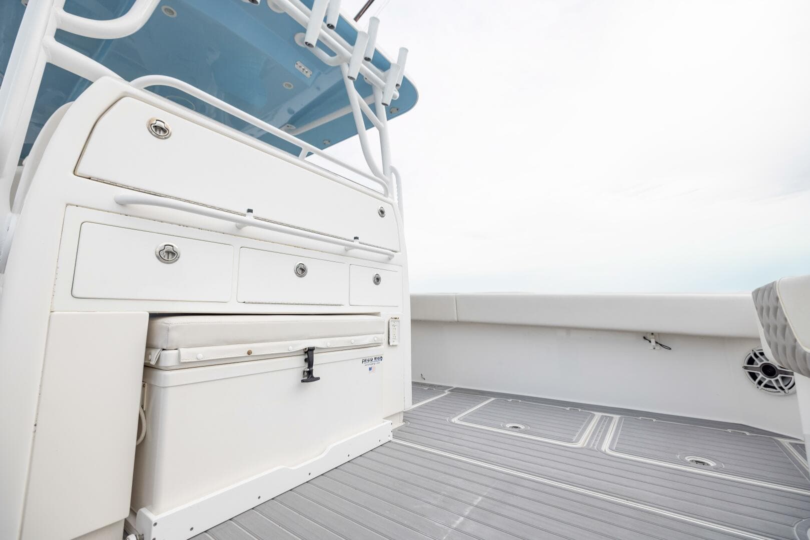 2020 Invincible 40 Catamaran — photo 29