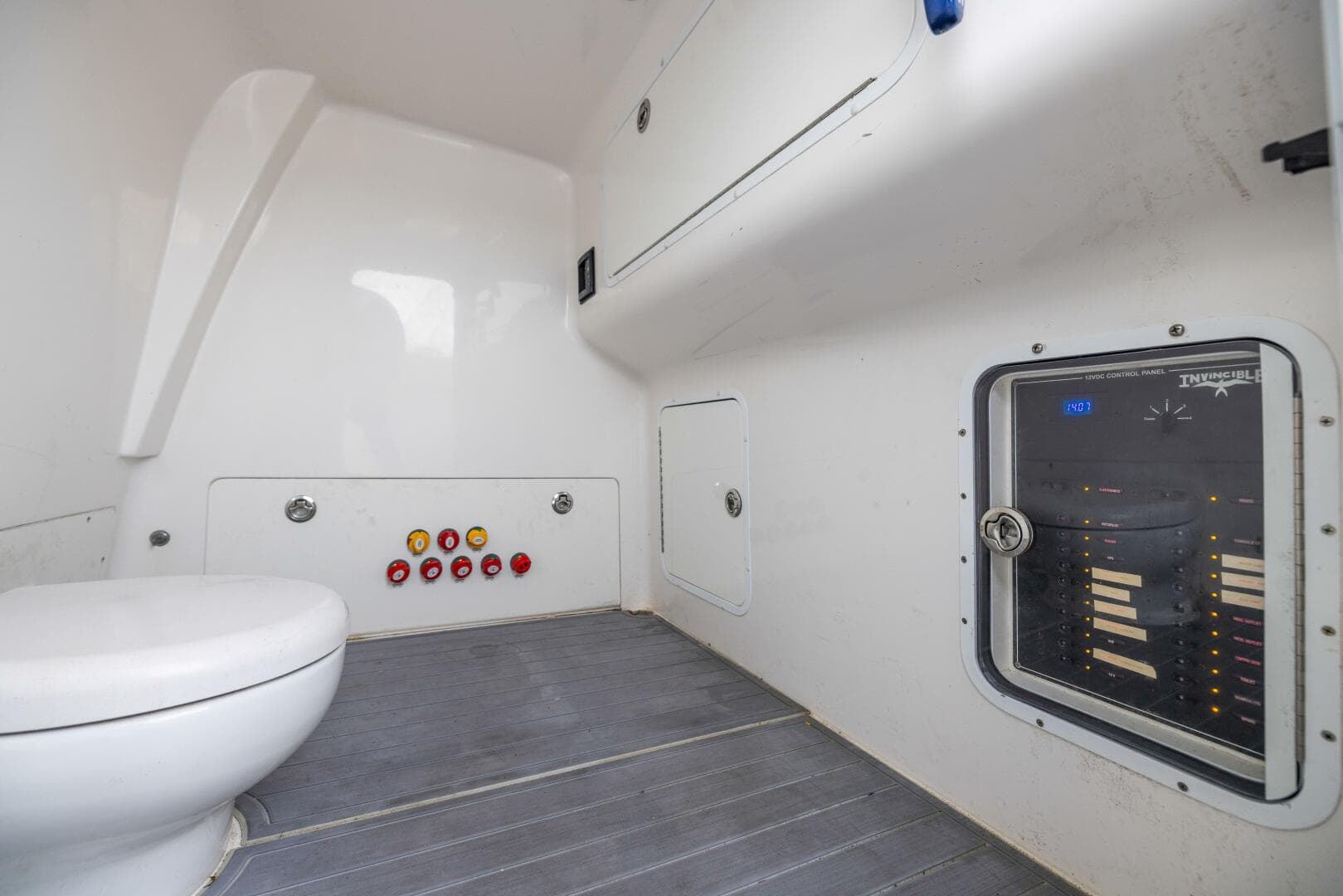 2020 Invincible 40 Catamaran — photo 34