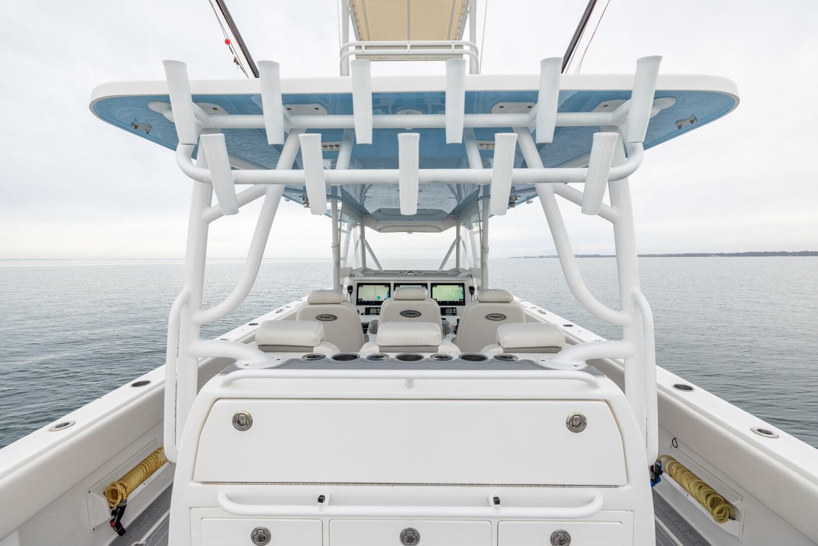 2020 Invincible 40 Catamaran — photo 28