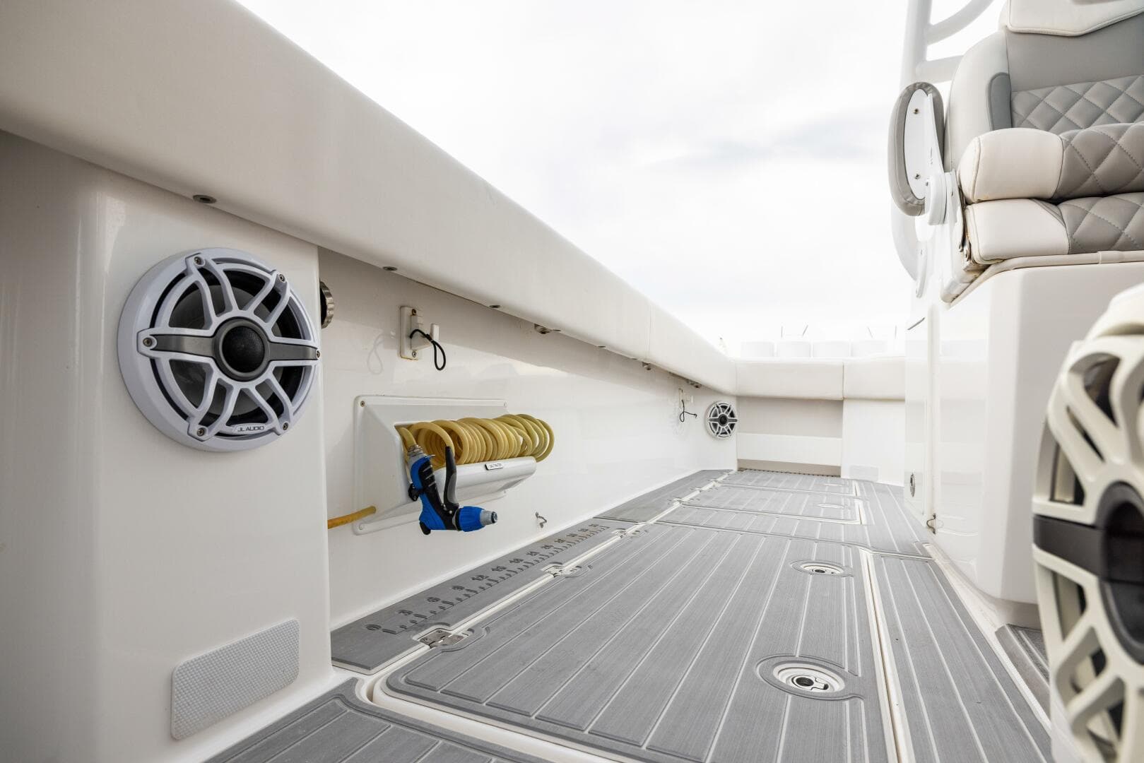 2020 Invincible 40 Catamaran — photo 25