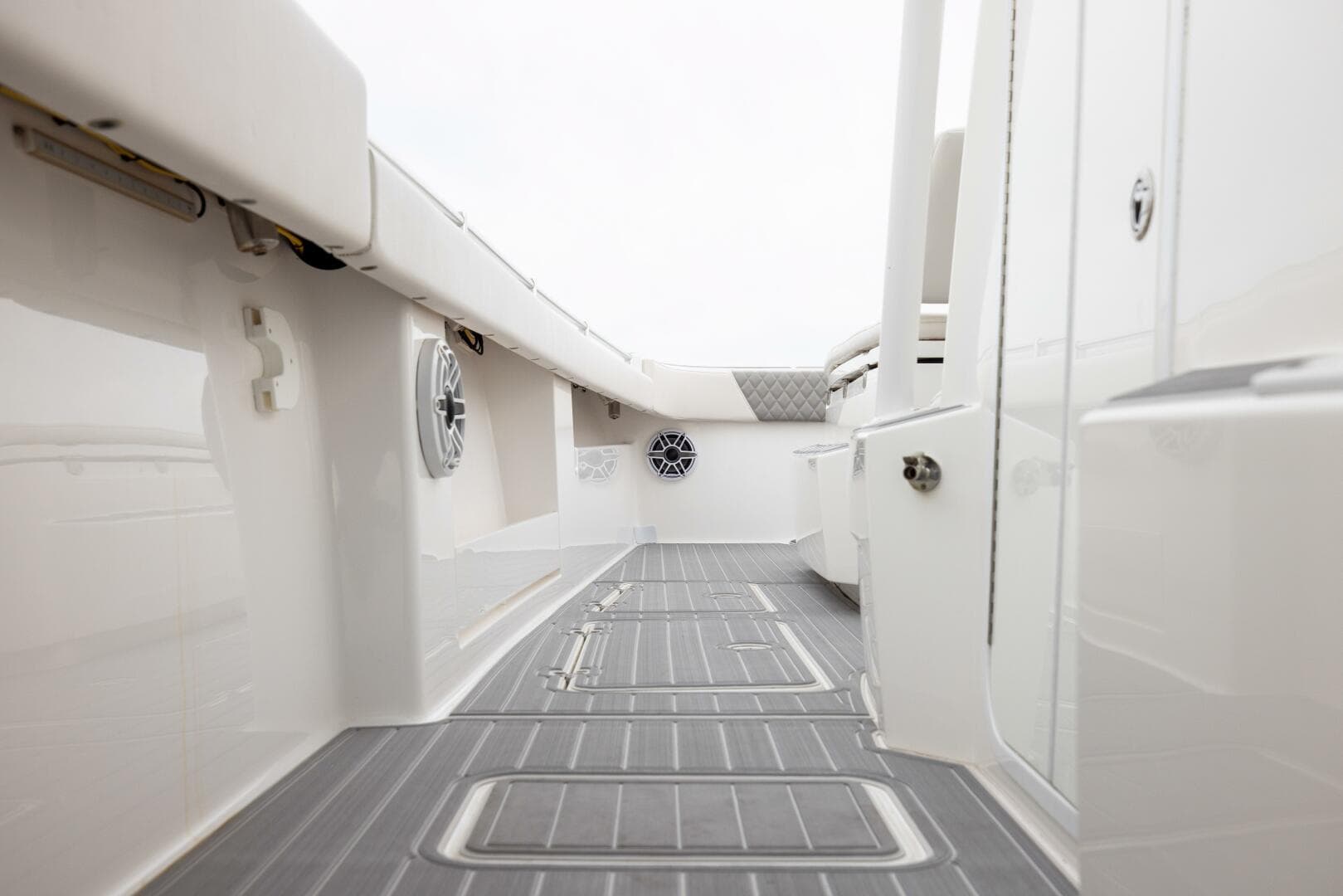 2020 Invincible 40 Catamaran — photo 22