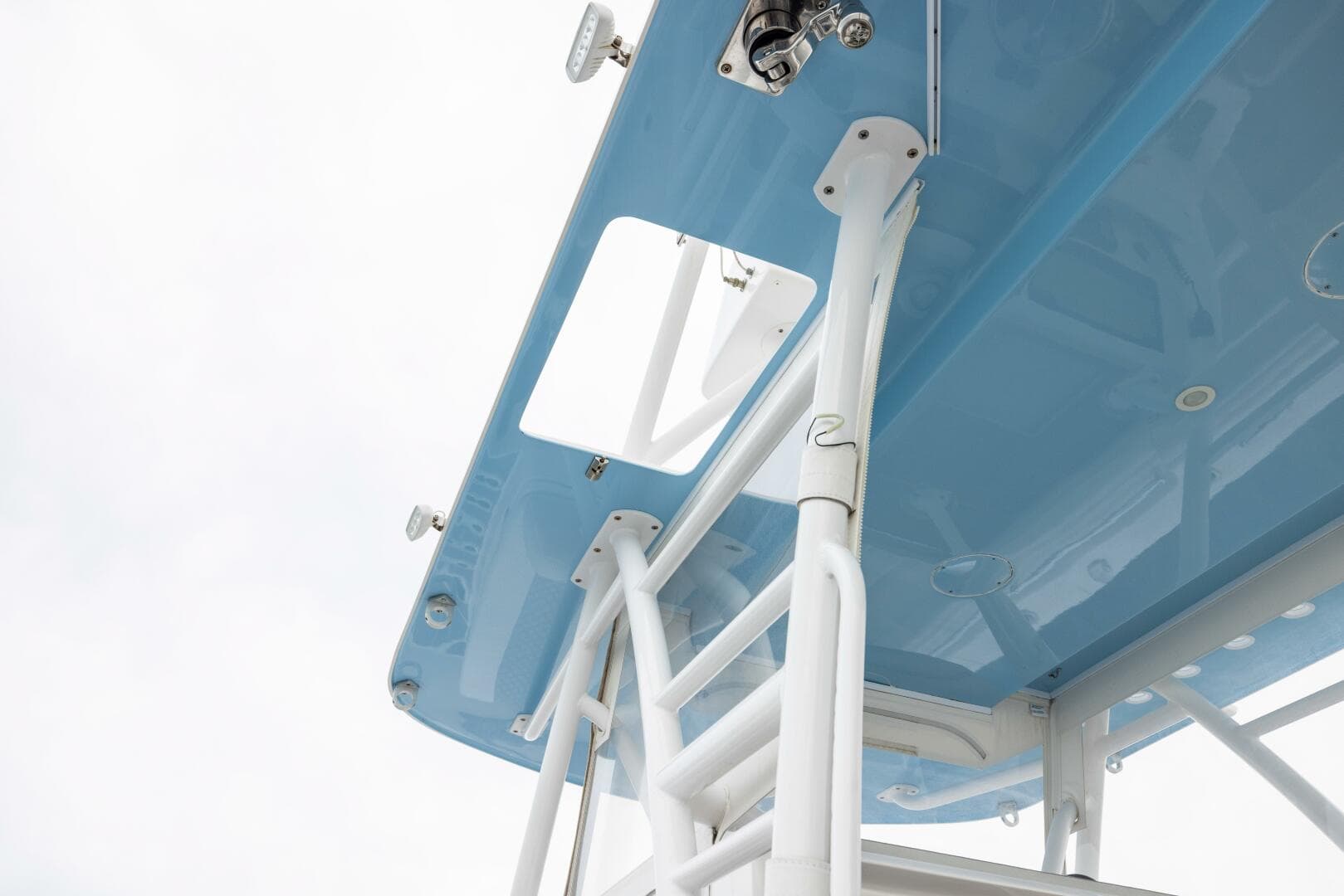 2020 Invincible 40 Catamaran — photo 18