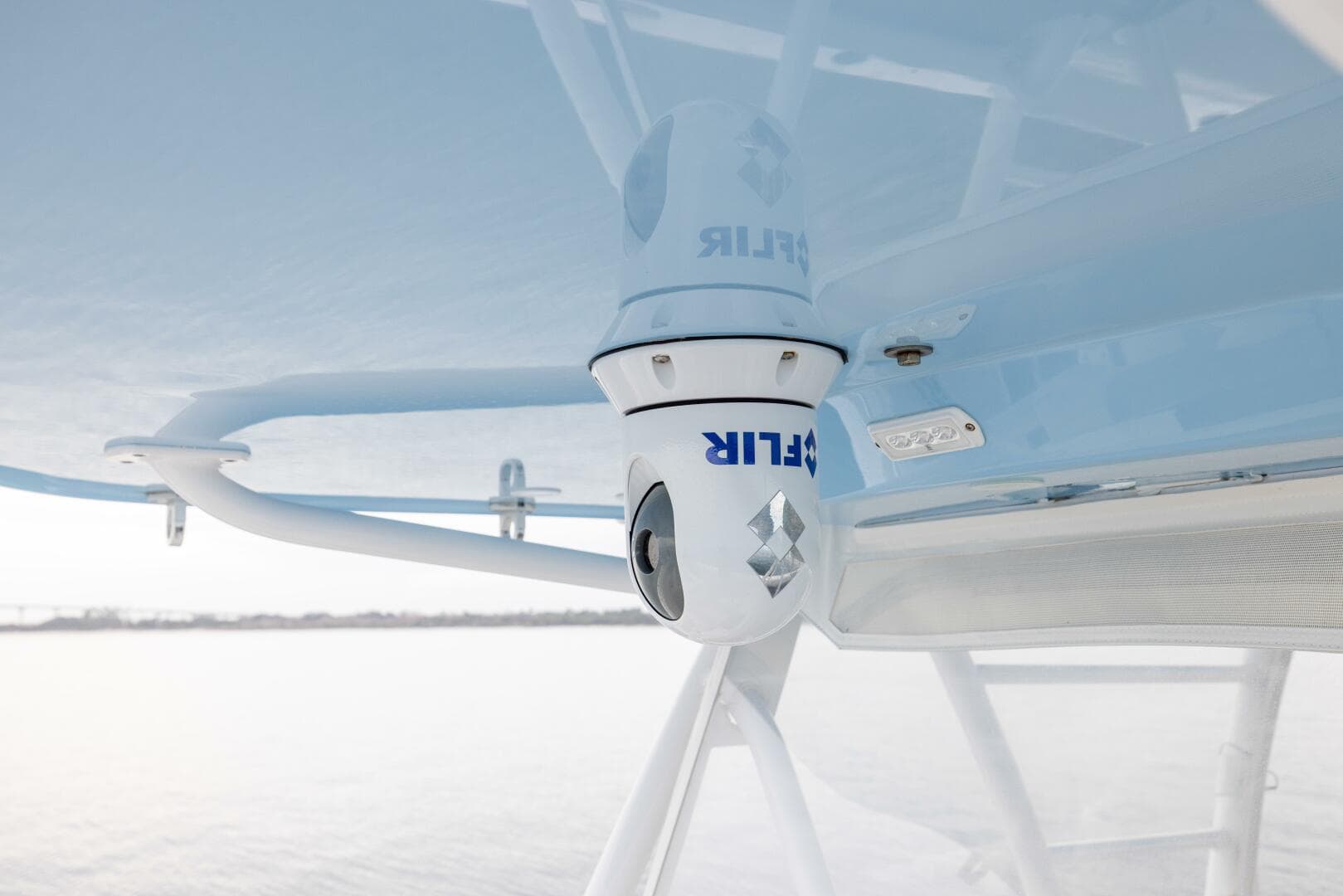 2020 Invincible 40 Catamaran — photo 17