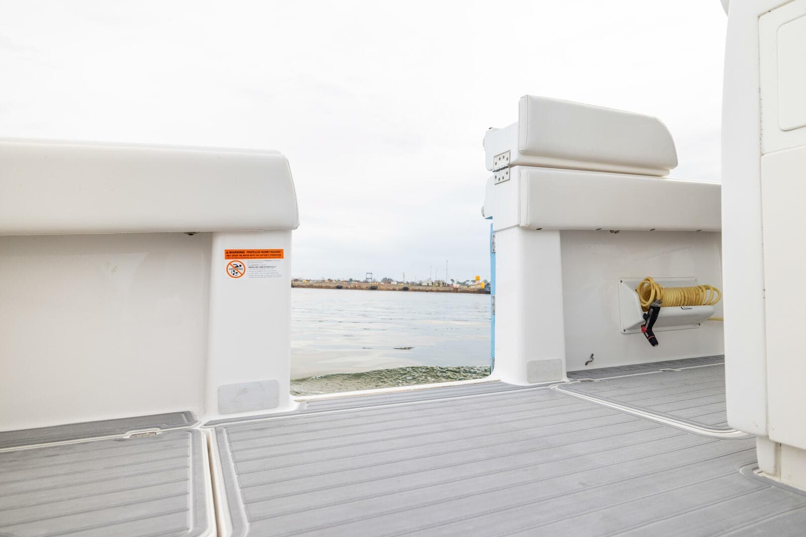 2020 Invincible 40 Catamaran — photo 30