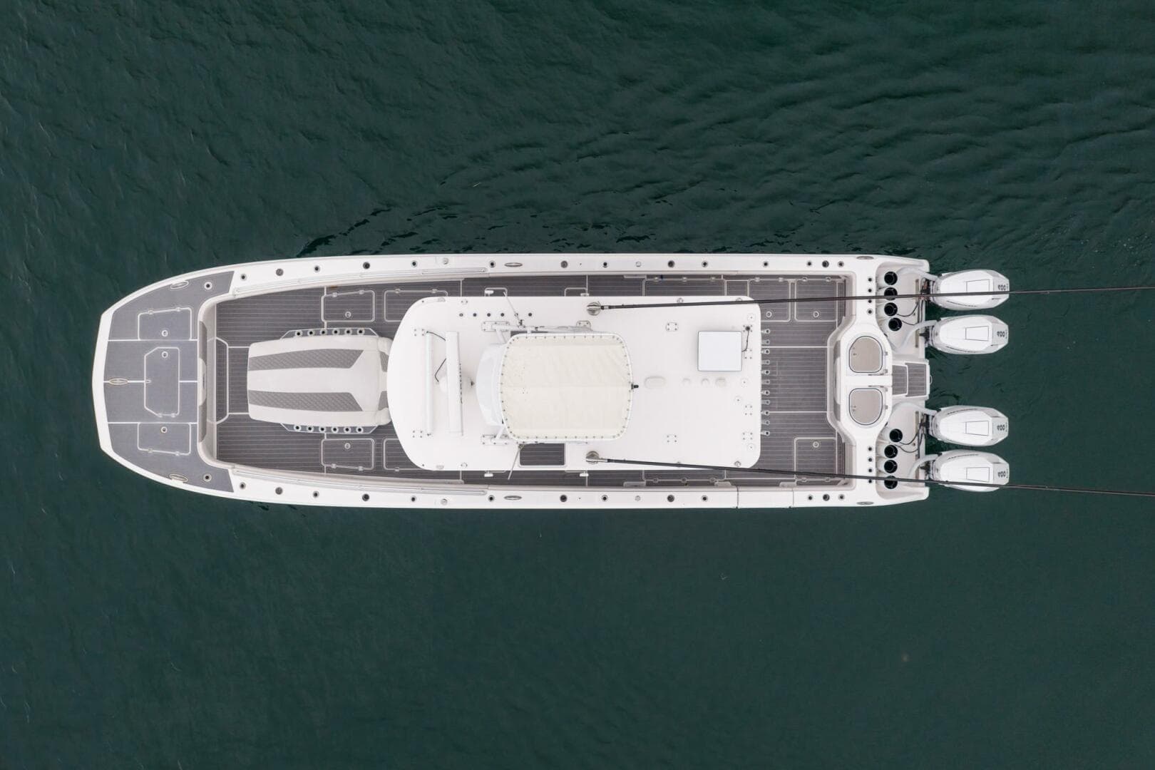 2020 Invincible 40 Catamaran — photo 4