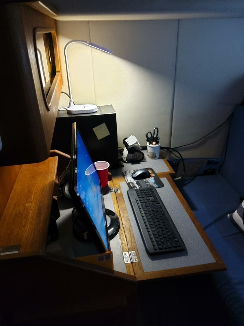 1991 Bayliner 4588 Pilothouse — photo 21