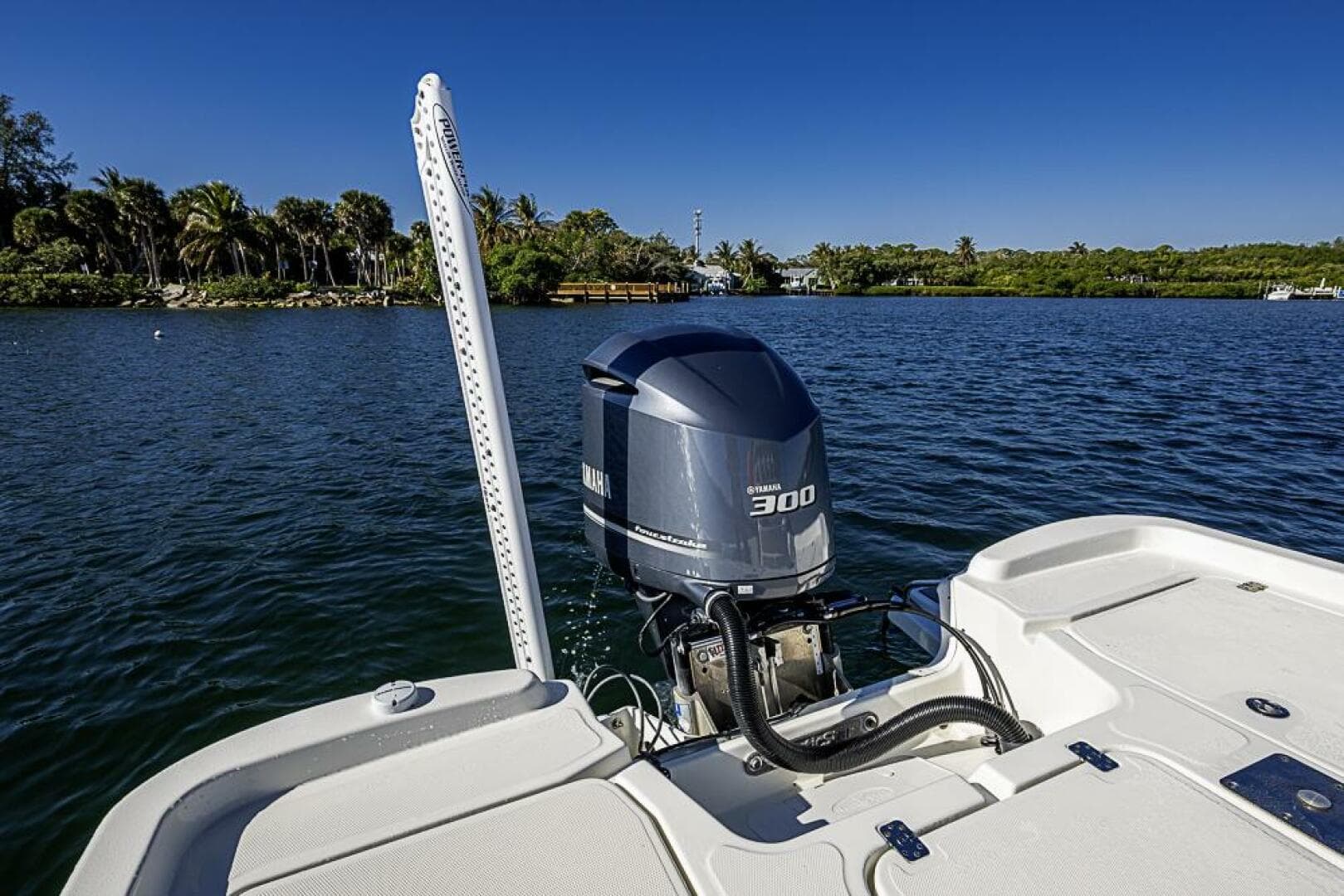 2018 Nauticstar 265 Xts — photo 15