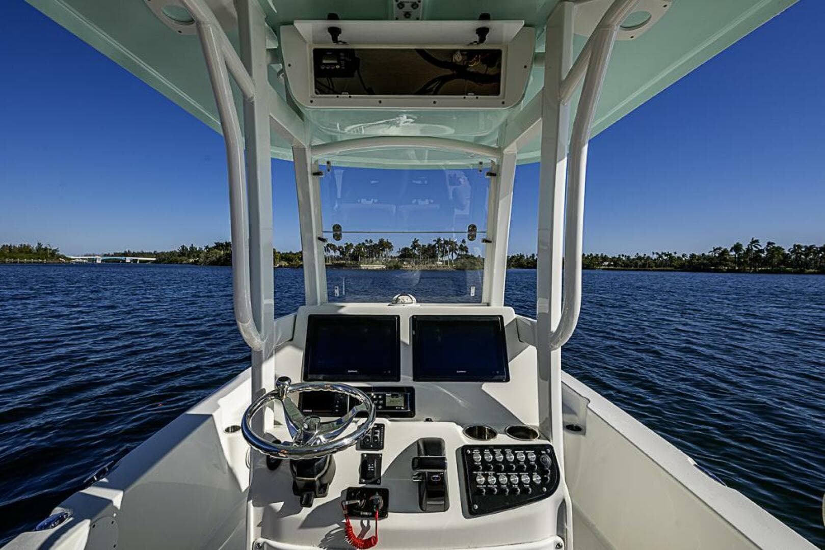 2018 Nauticstar 265 Xts — photo 9