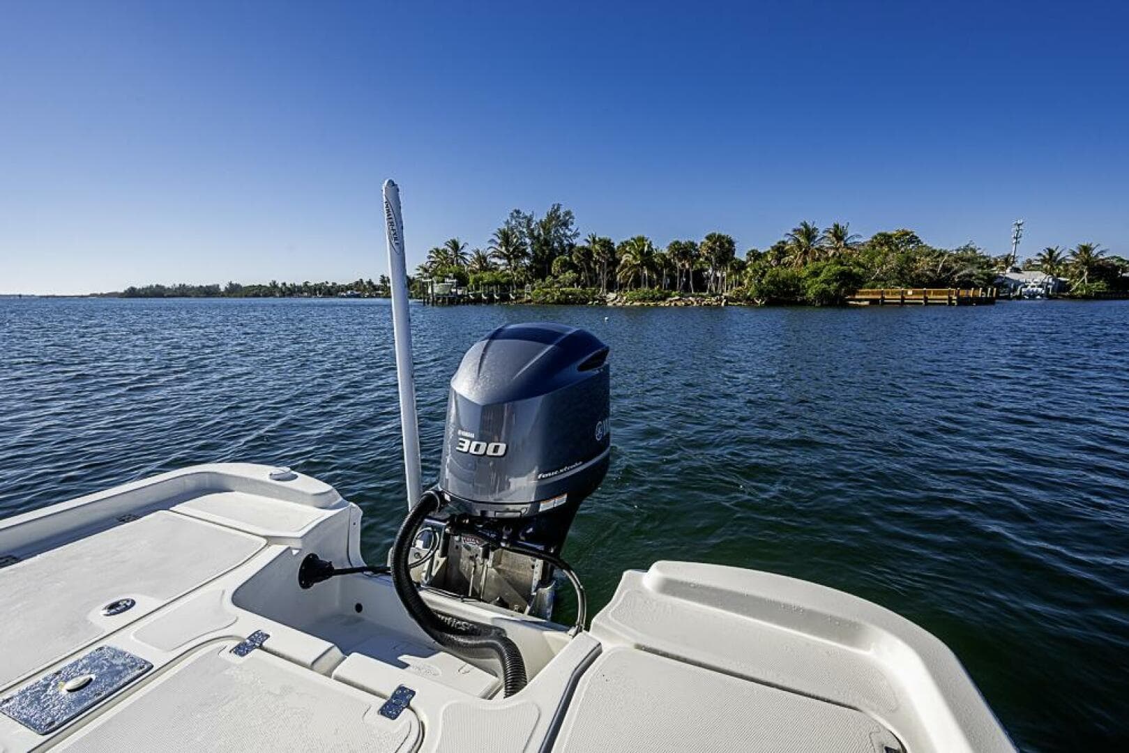 2018 Nauticstar 265 Xts — photo 17