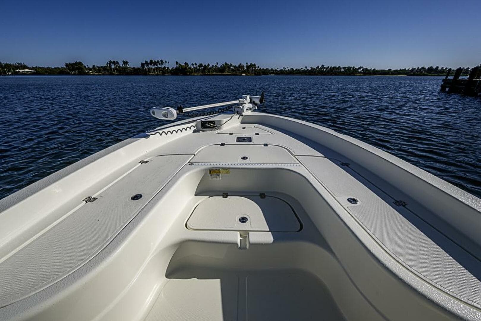 2018 Nauticstar 265 Xts — photo 4