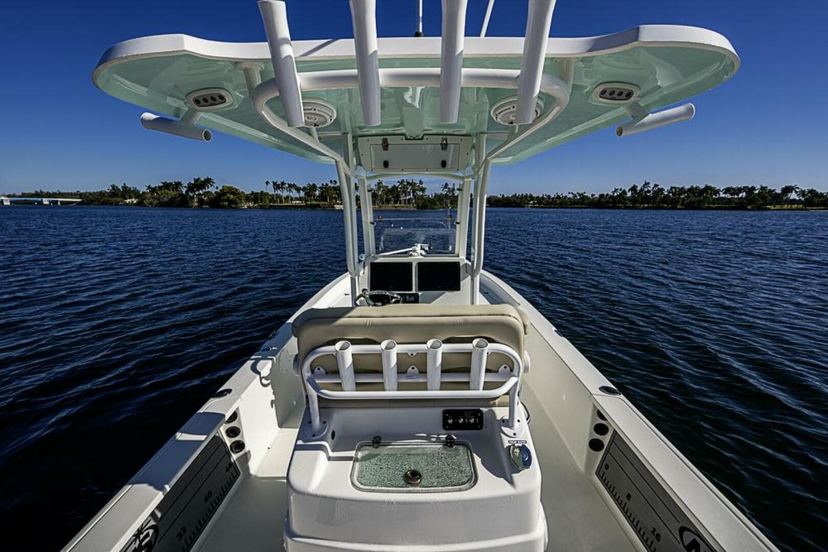 2018 Nauticstar 265 Xts — photo 12
