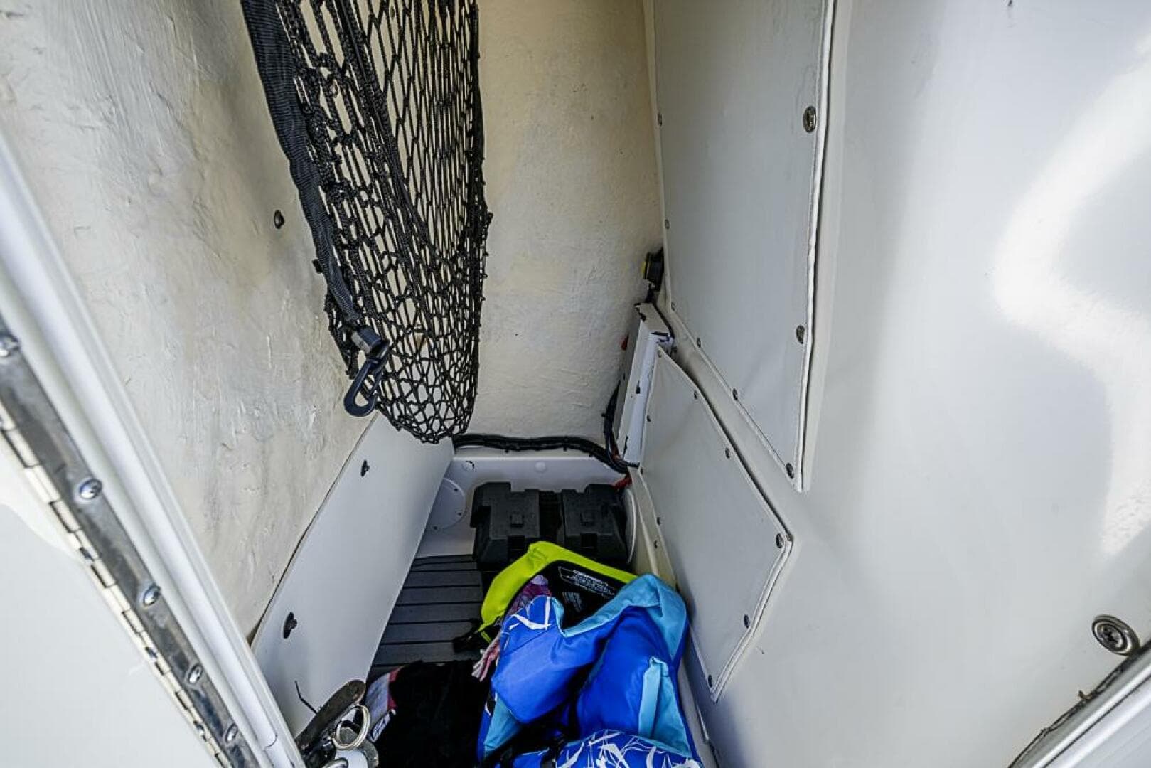 2018 Nauticstar 265 Xts — photo 11