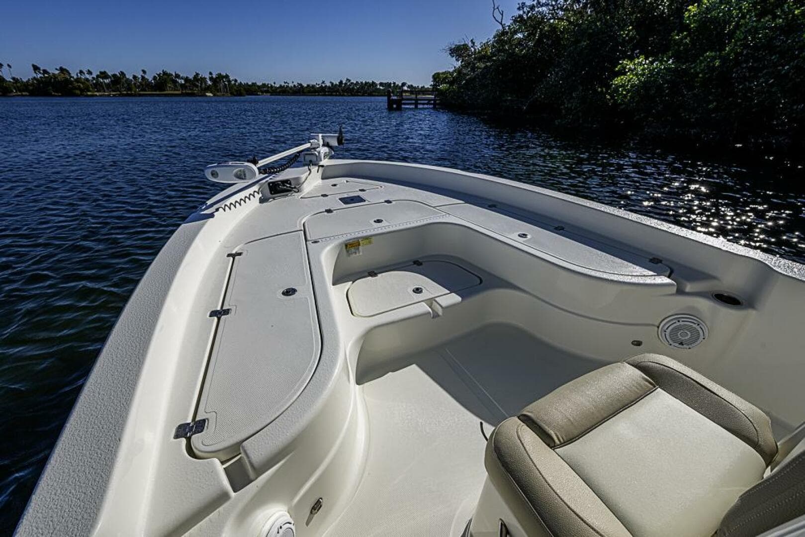 2018 Nauticstar 265 Xts — photo 3