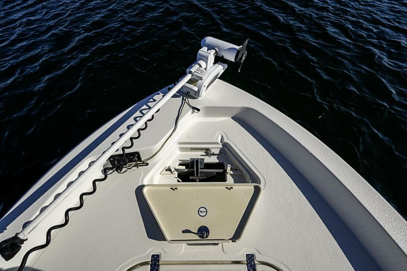 2018 Nauticstar 265 Xts — photo 5