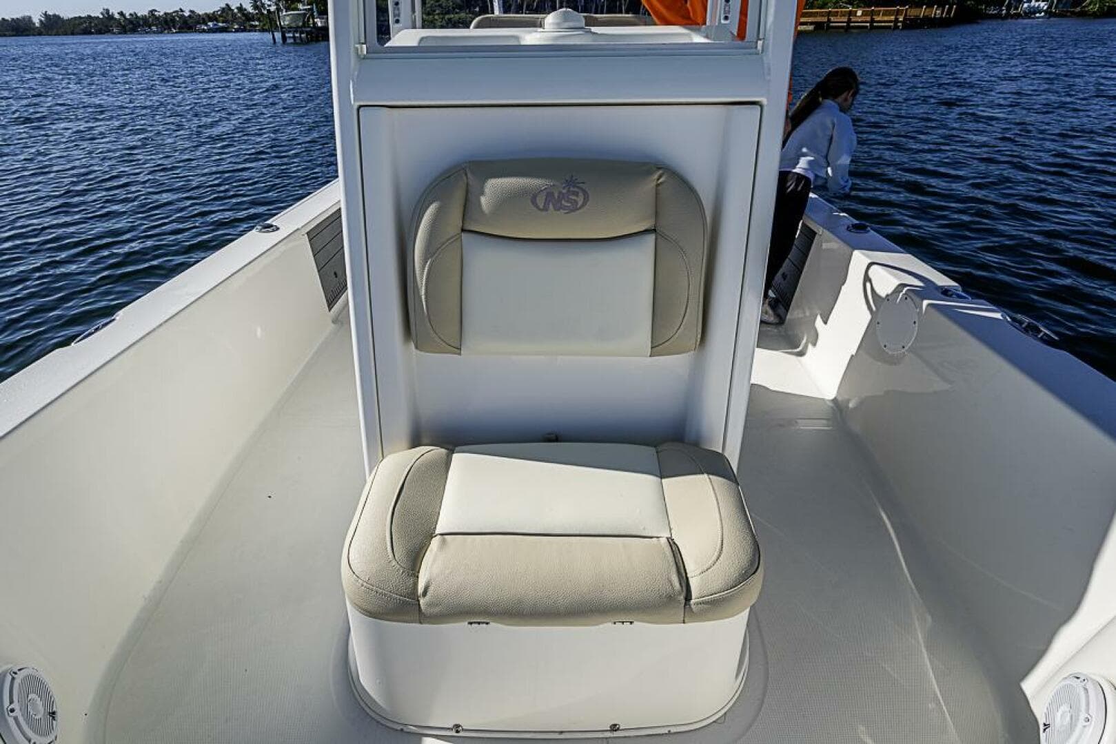 2018 Nauticstar 265 Xts — photo 7