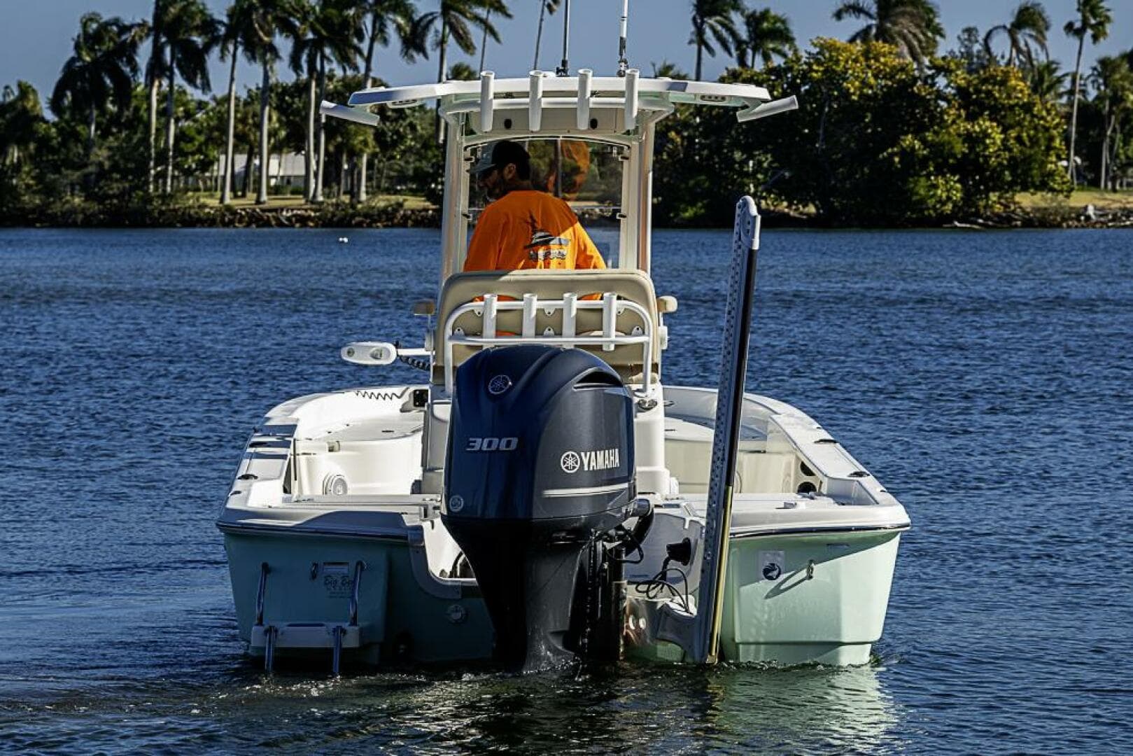 2018 Nauticstar 265 Xts — photo 22