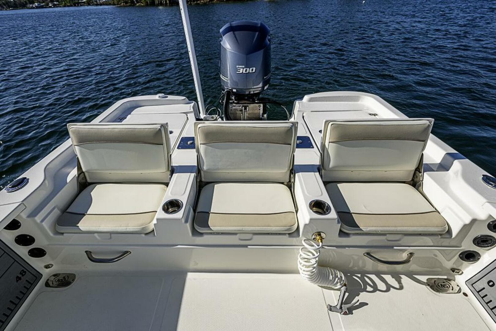 2018 Nauticstar 265 Xts — photo 14