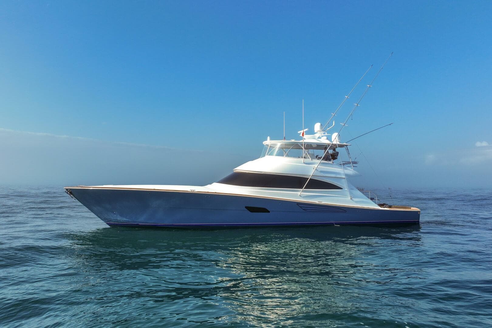 2025 Viking 90C — photo 110