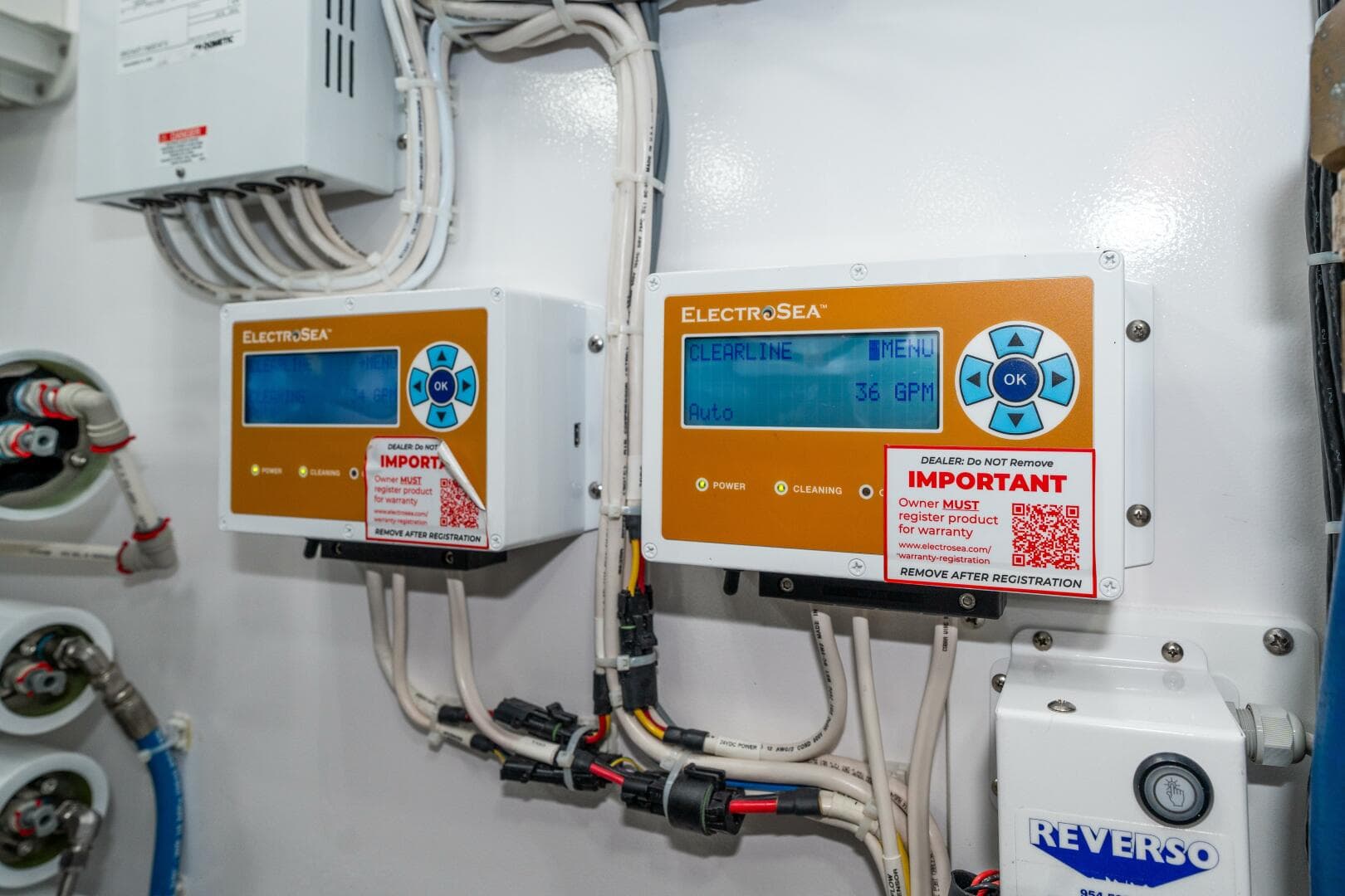 2025 Viking 90C — photo 80