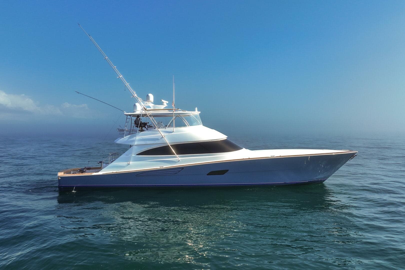 2025 Viking 90C — photo 114