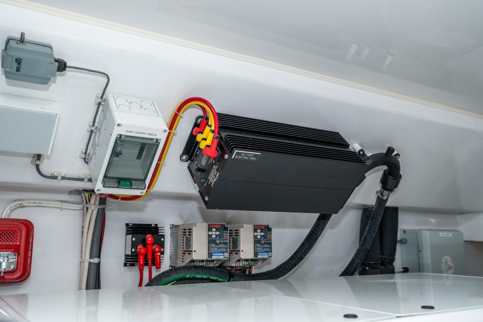 2025 Viking 90C — photo 70