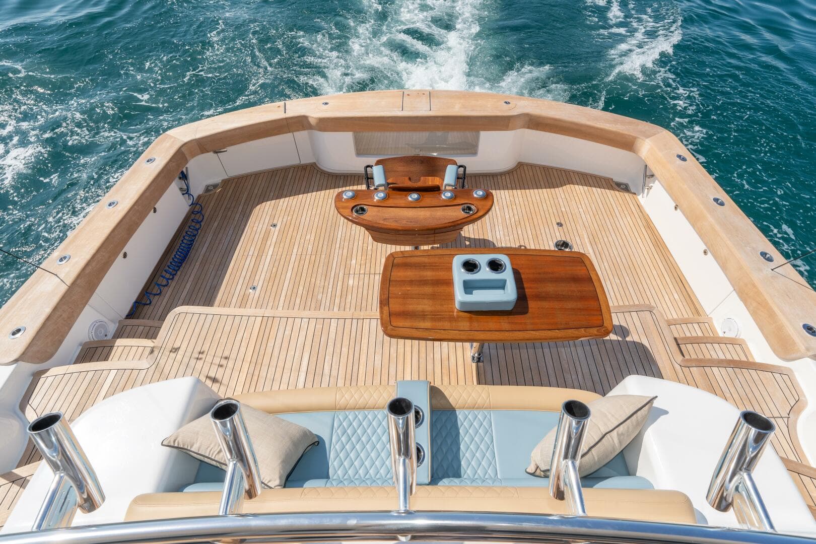 2025 Viking 90C — photo 3