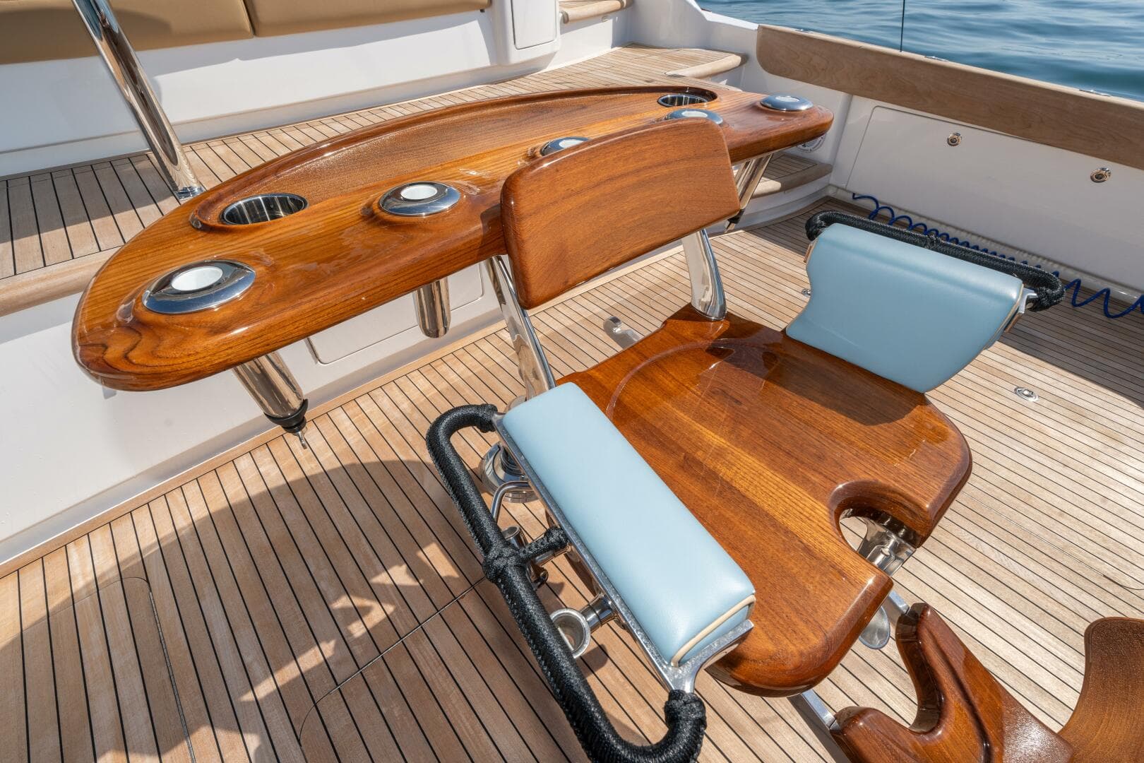 2025 Viking 90C — photo 96