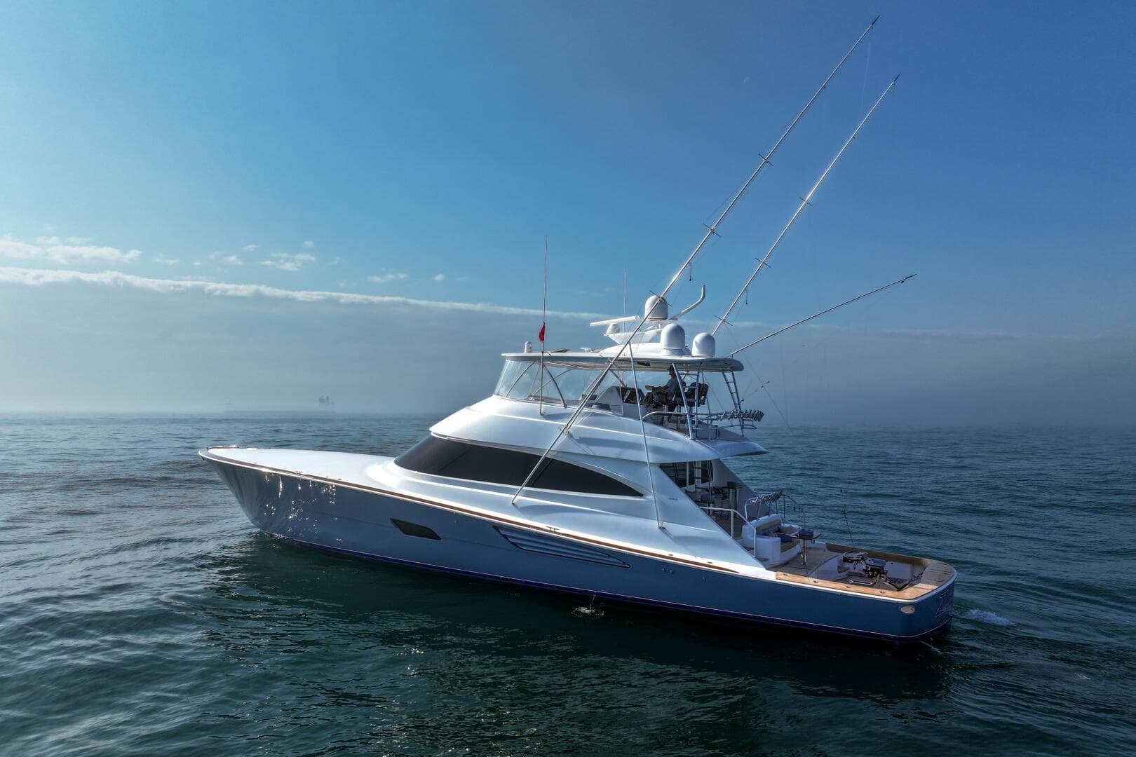 2025 Viking 90C — photo 111