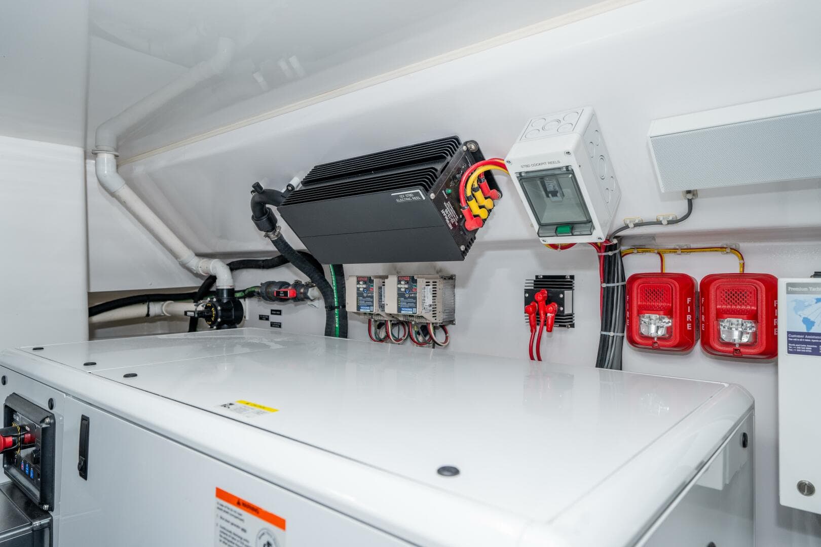 2025 Viking 90C — photo 92