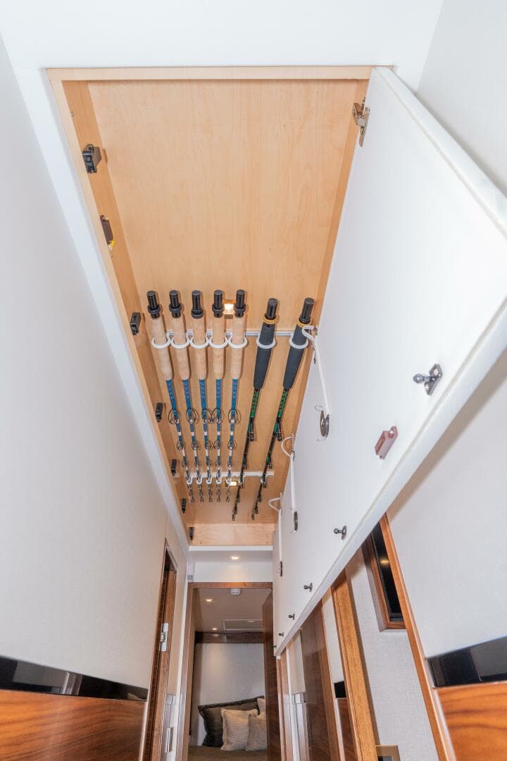 2025 Viking 90C — photo 62