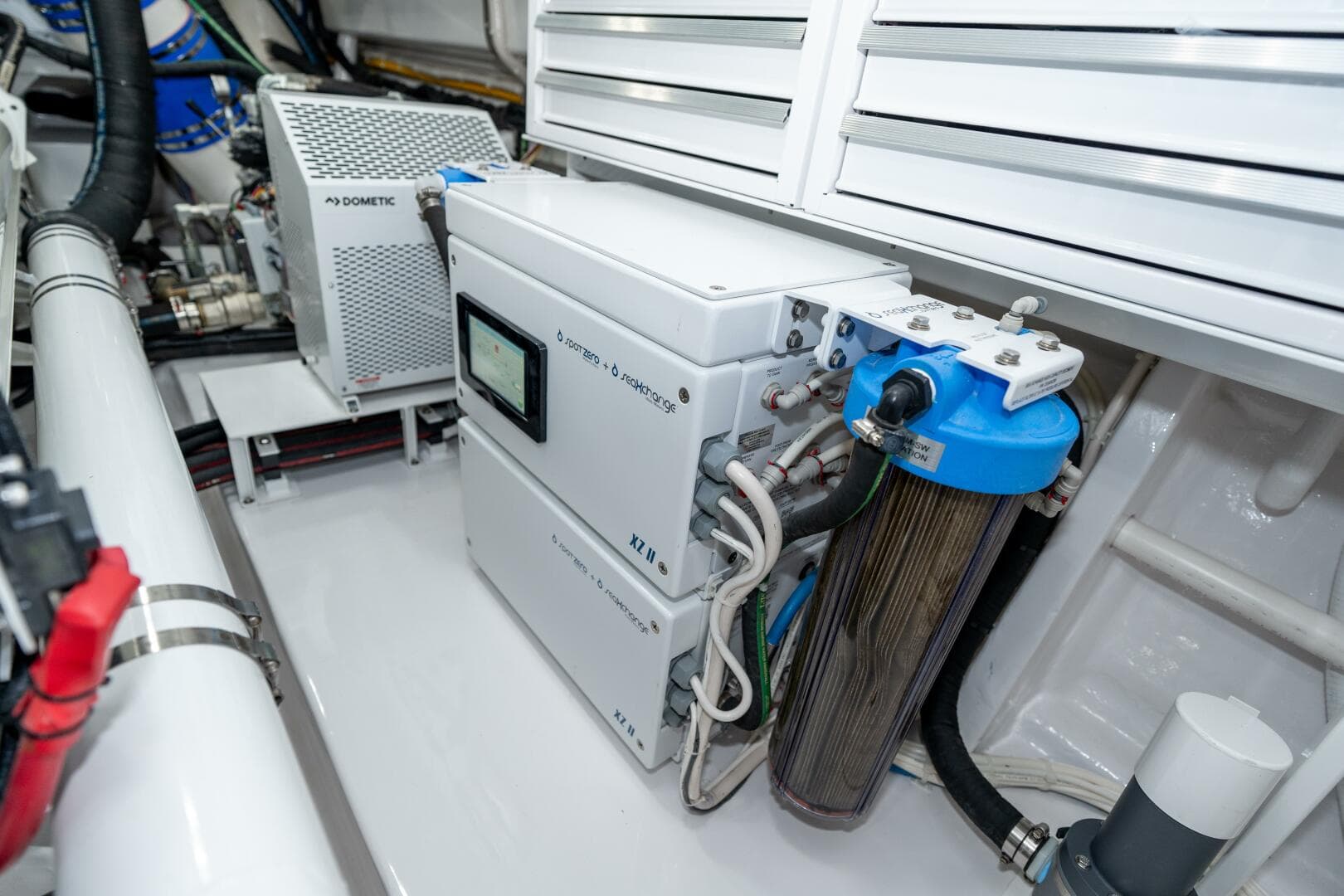 2025 Viking 90C — photo 71