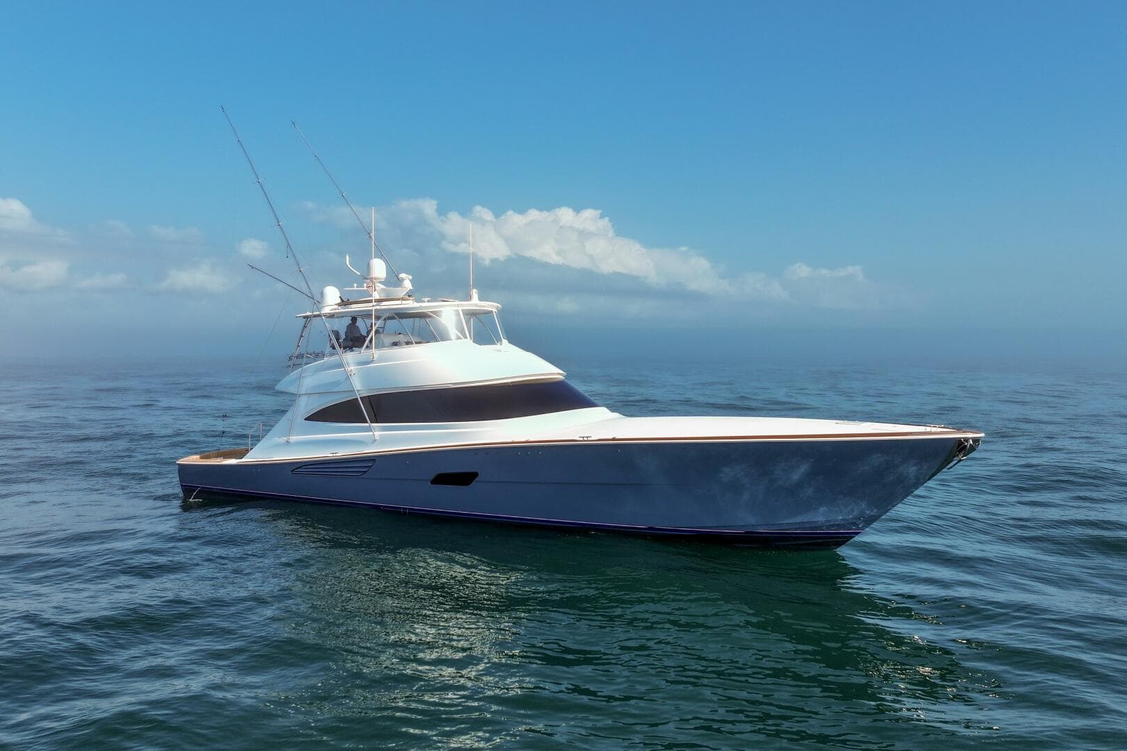 2025 Viking 90C — photo 115