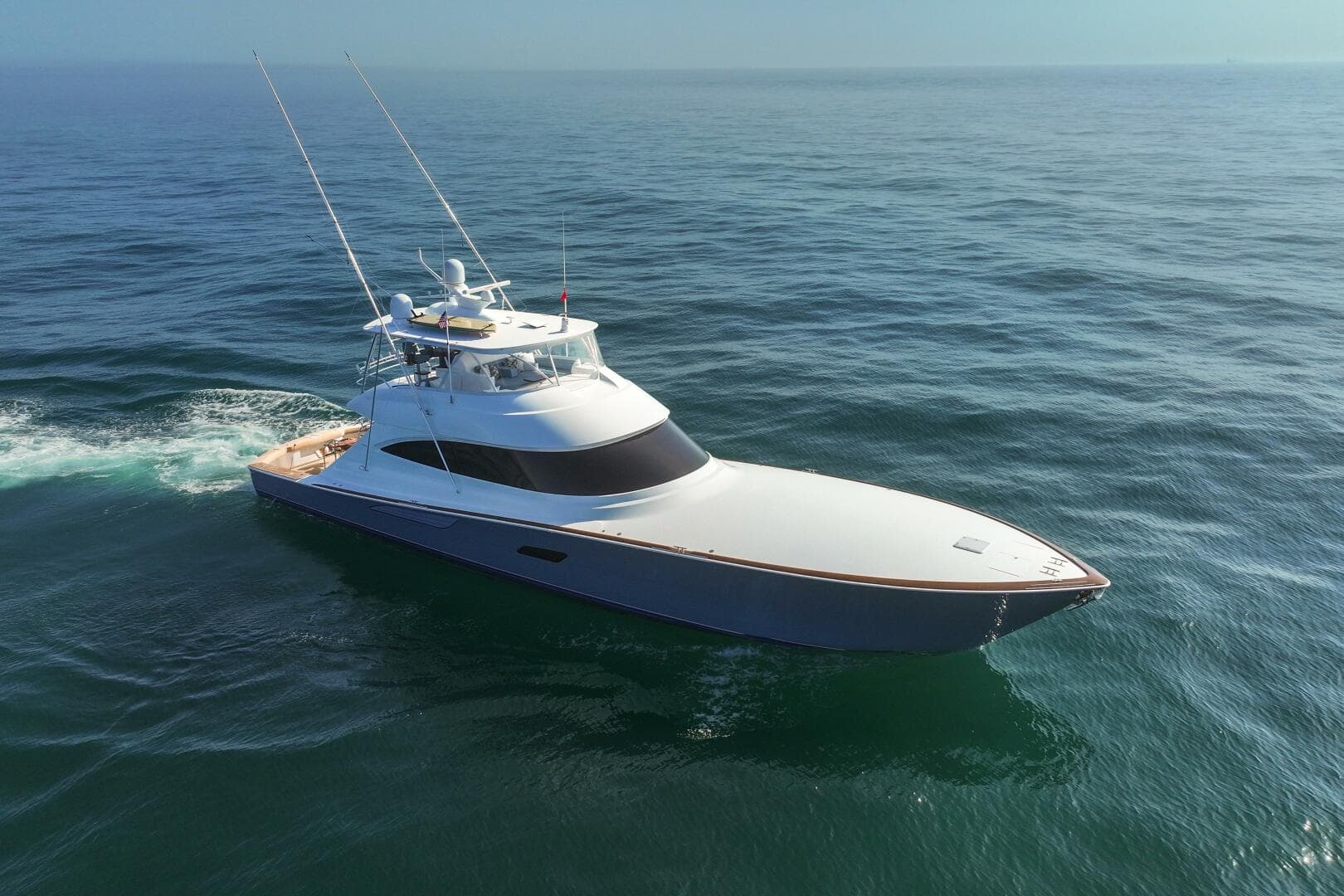 2025 Viking 90C — photo 108