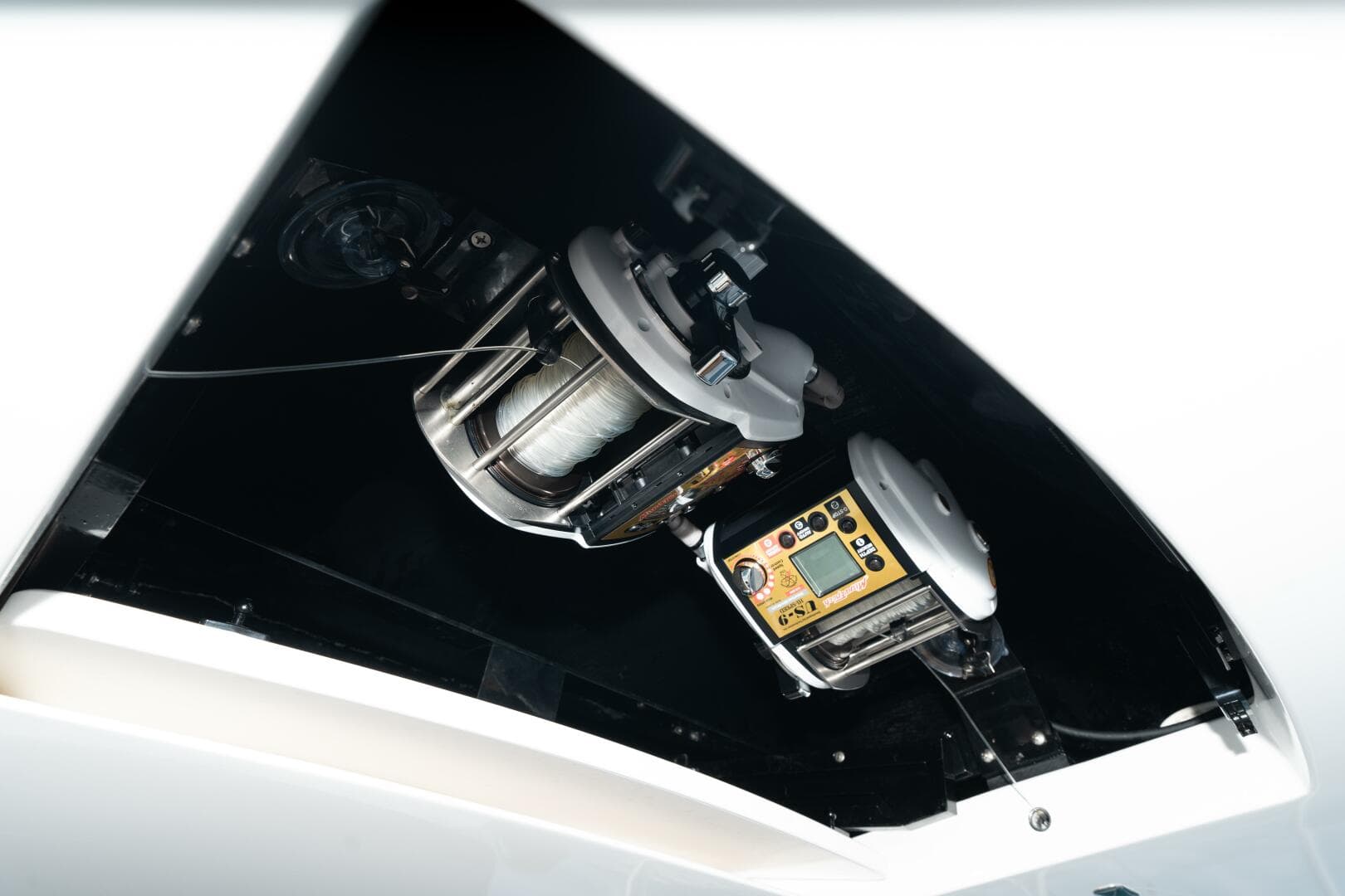 2025 Viking 90C — photo 15